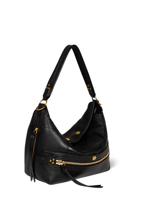 LUCKY HOBO JEROME DREYFUSS | 45LUCKHOBUNoir Brass